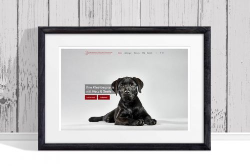 Tierarztpraxis Frechen