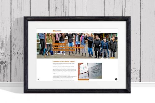 Gesamtschule Höhscheid