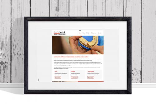 Dentaltechnik Schiffmann