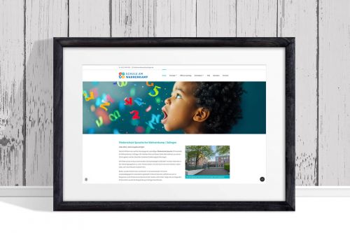 Schule am Wahnenkamp